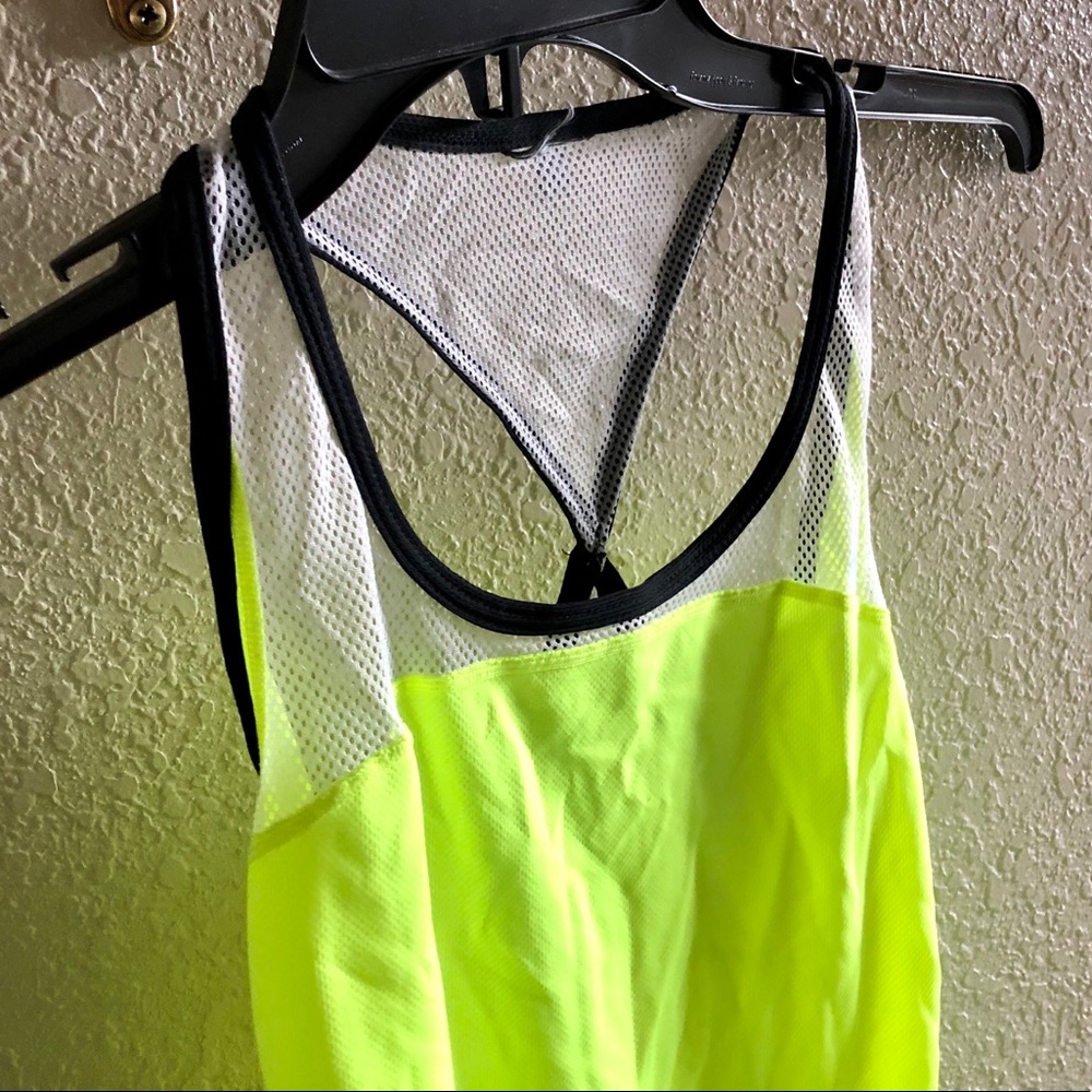 Nike Tanktop
